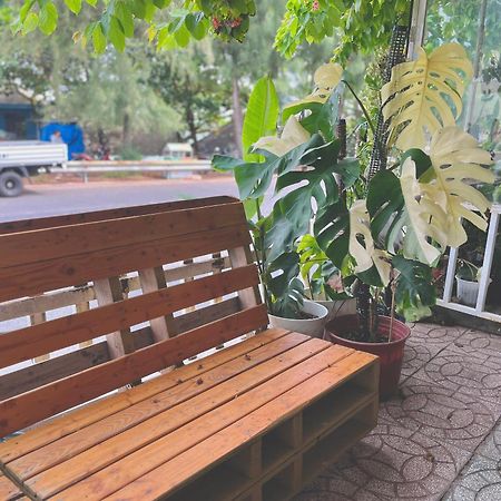 N'T Homestay Mui Ne Exterior foto