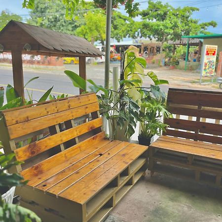 N'T Homestay Mui Ne Exterior foto