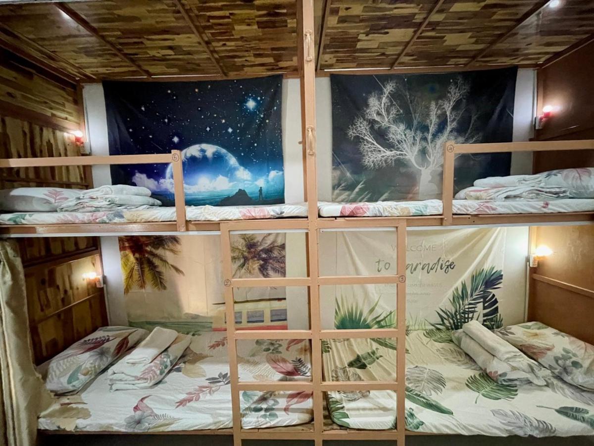 N'T Homestay Mui Ne Exterior foto