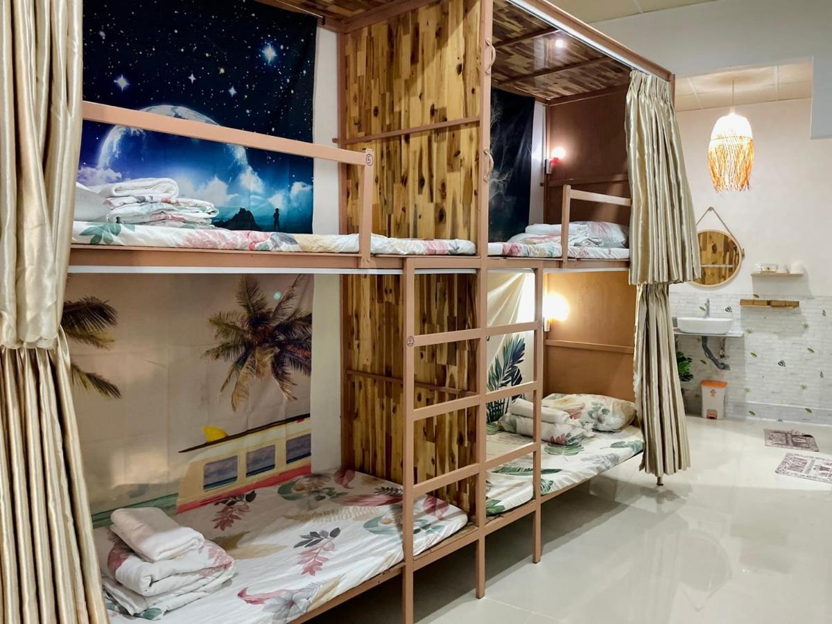 N'T Homestay Mui Ne Exterior foto