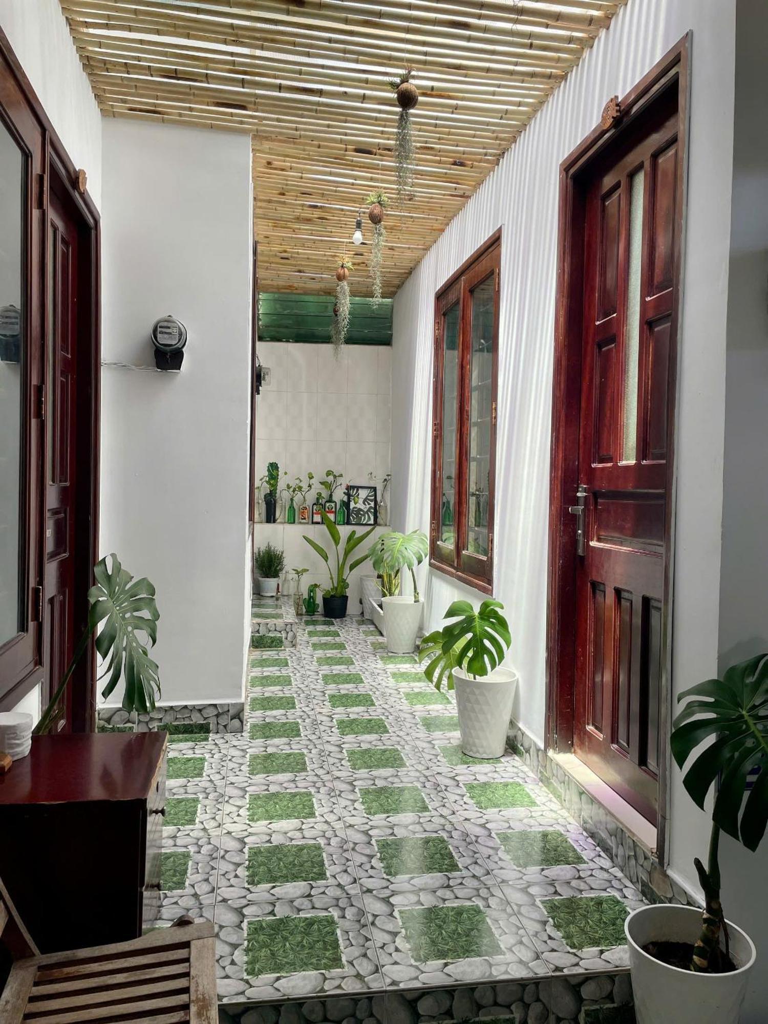 N'T Homestay Mui Ne Exterior foto