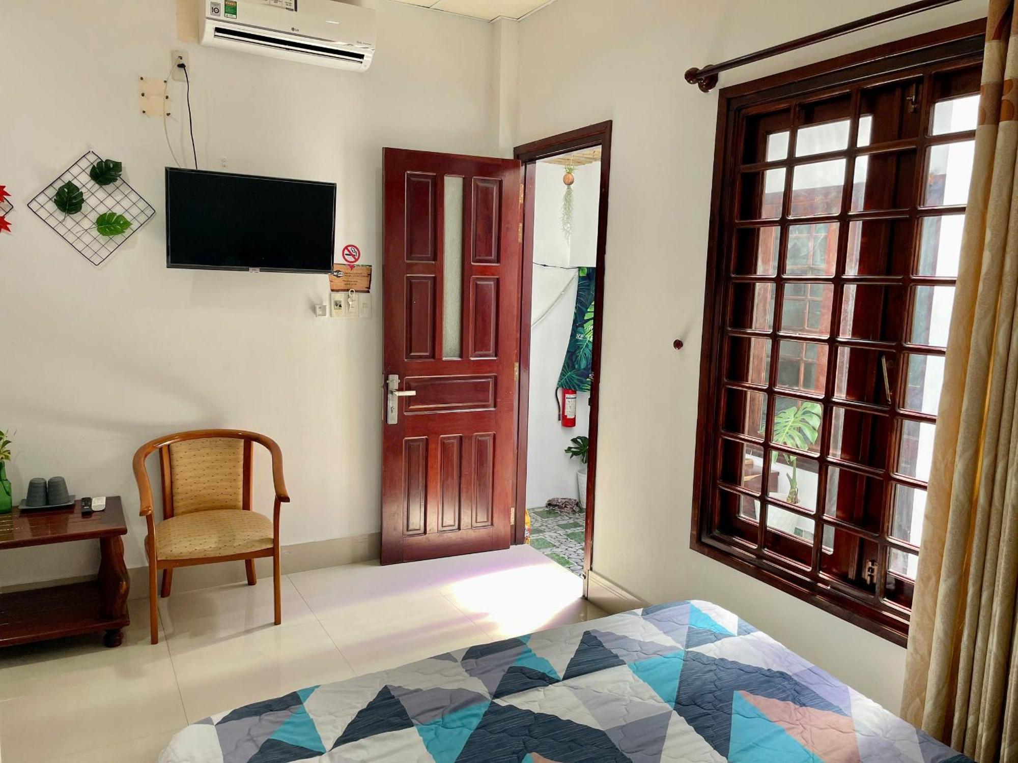 N'T Homestay Mui Ne Exterior foto
