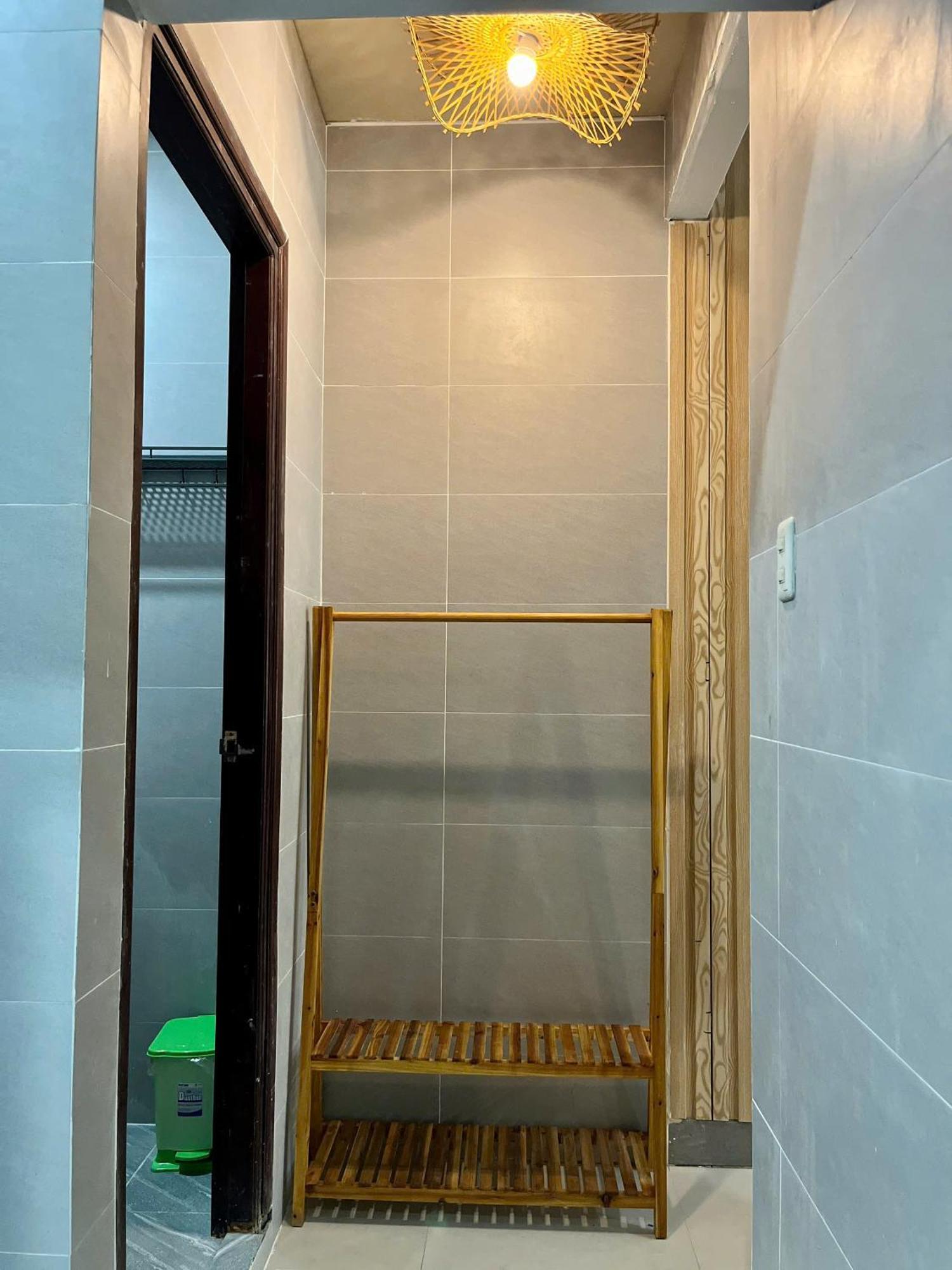 N'T Homestay Mui Ne Exterior foto