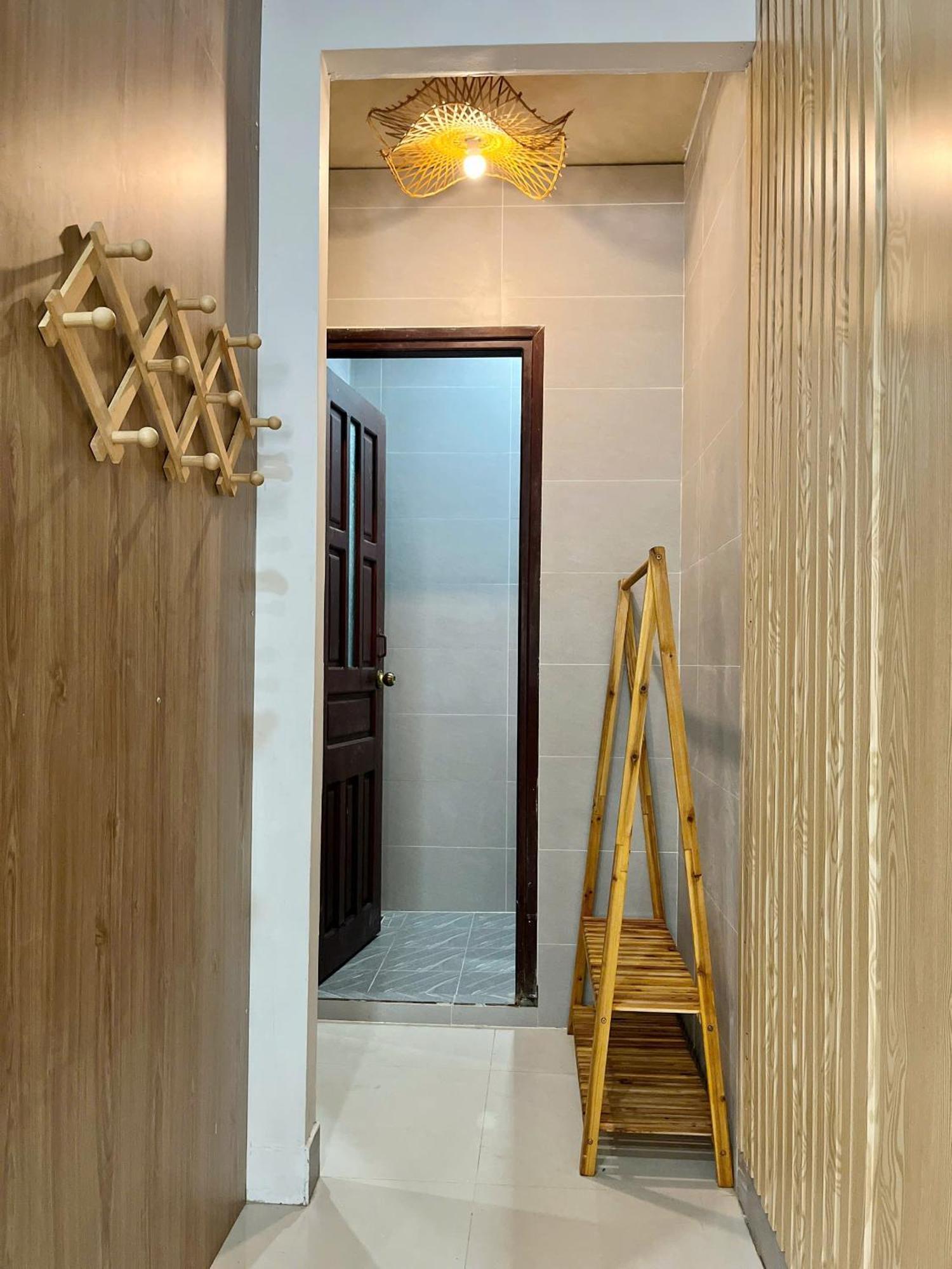 N'T Homestay Mui Ne Exterior foto