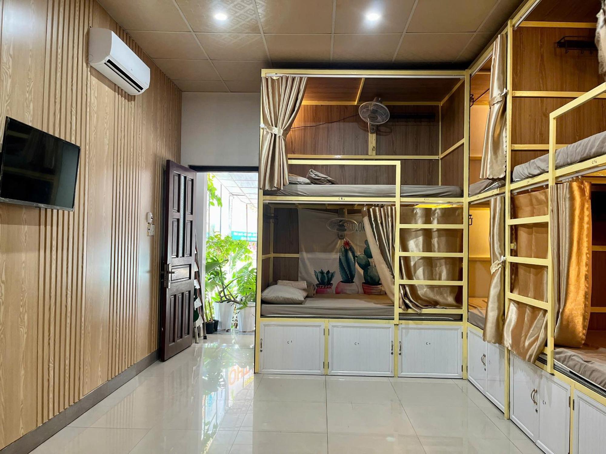 N'T Homestay Mui Ne Exterior foto