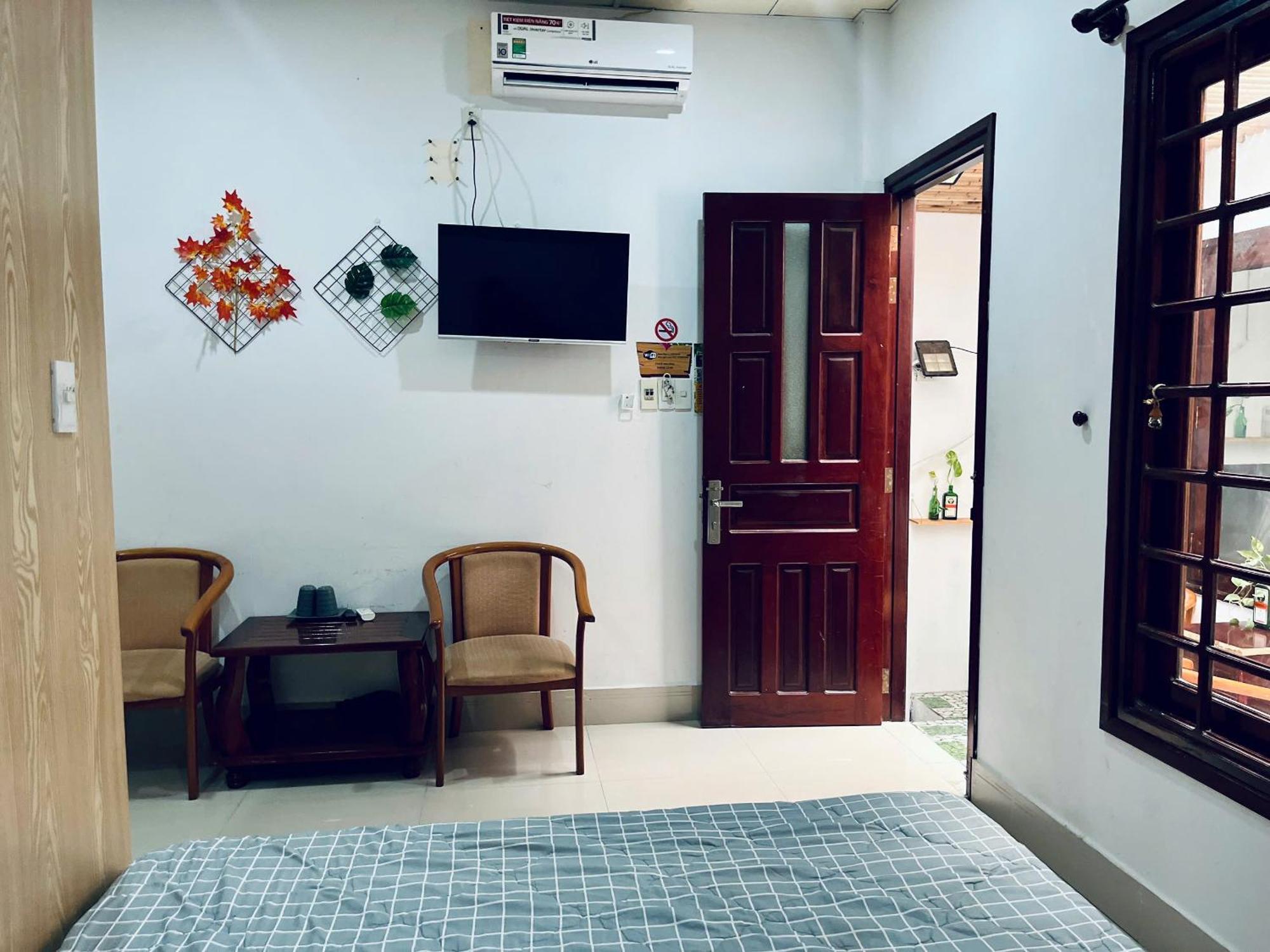 N'T Homestay Mui Ne Exterior foto