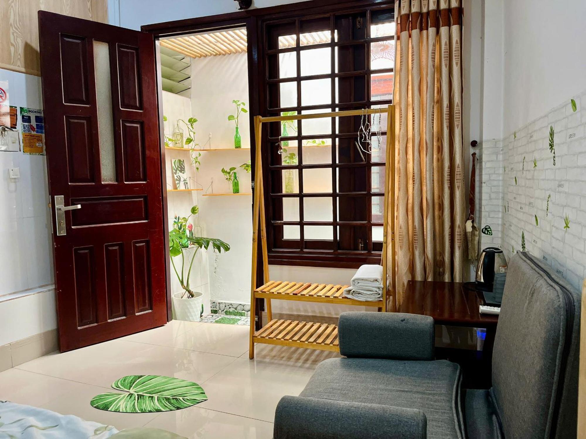 N'T Homestay Mui Ne Exterior foto