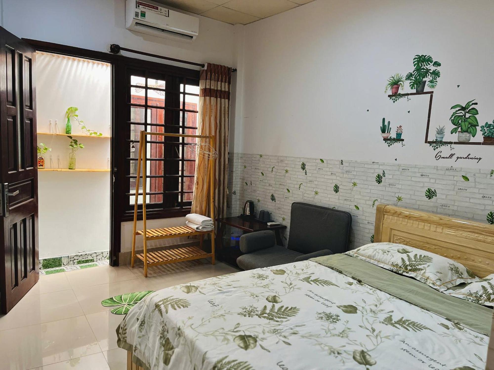N'T Homestay Mui Ne Exterior foto