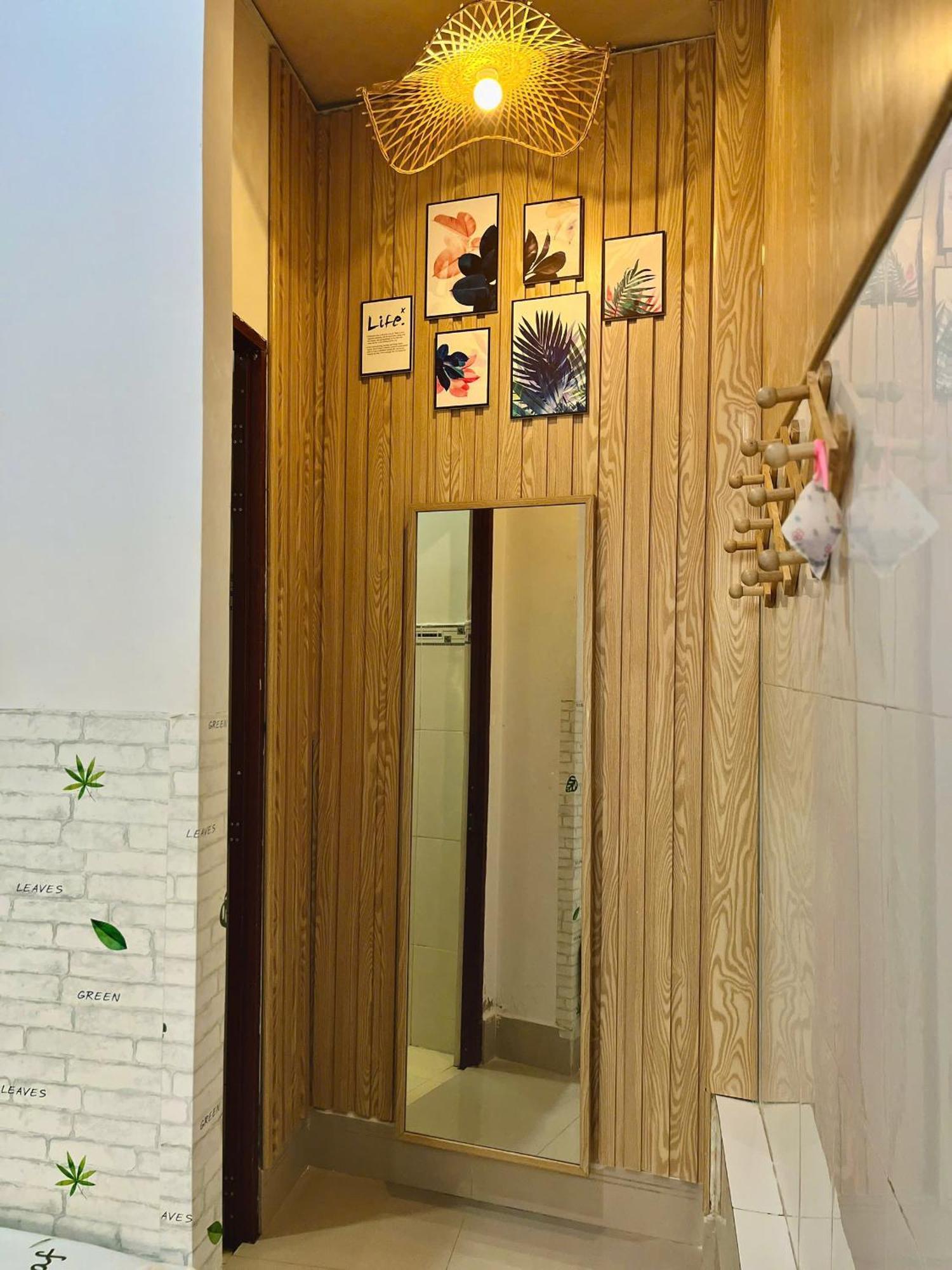 N'T Homestay Mui Ne Exterior foto