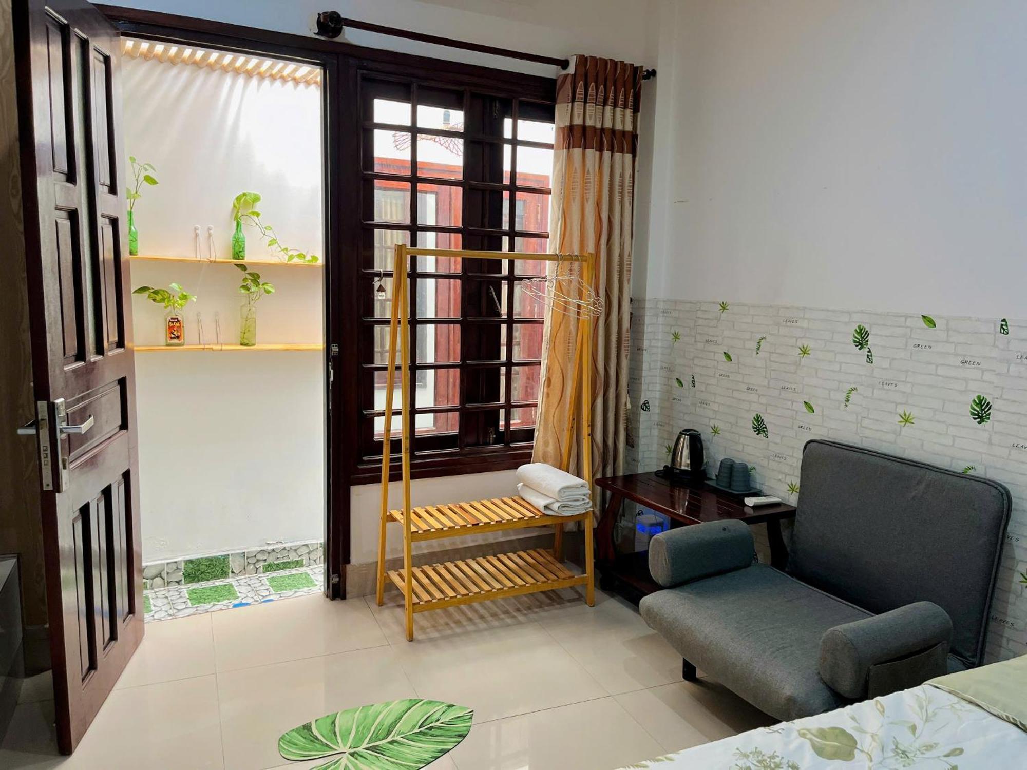 N'T Homestay Mui Ne Exterior foto