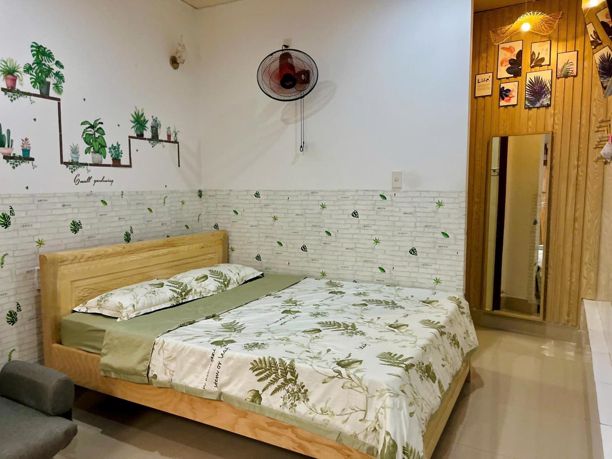 N'T Homestay Mui Ne Exterior foto