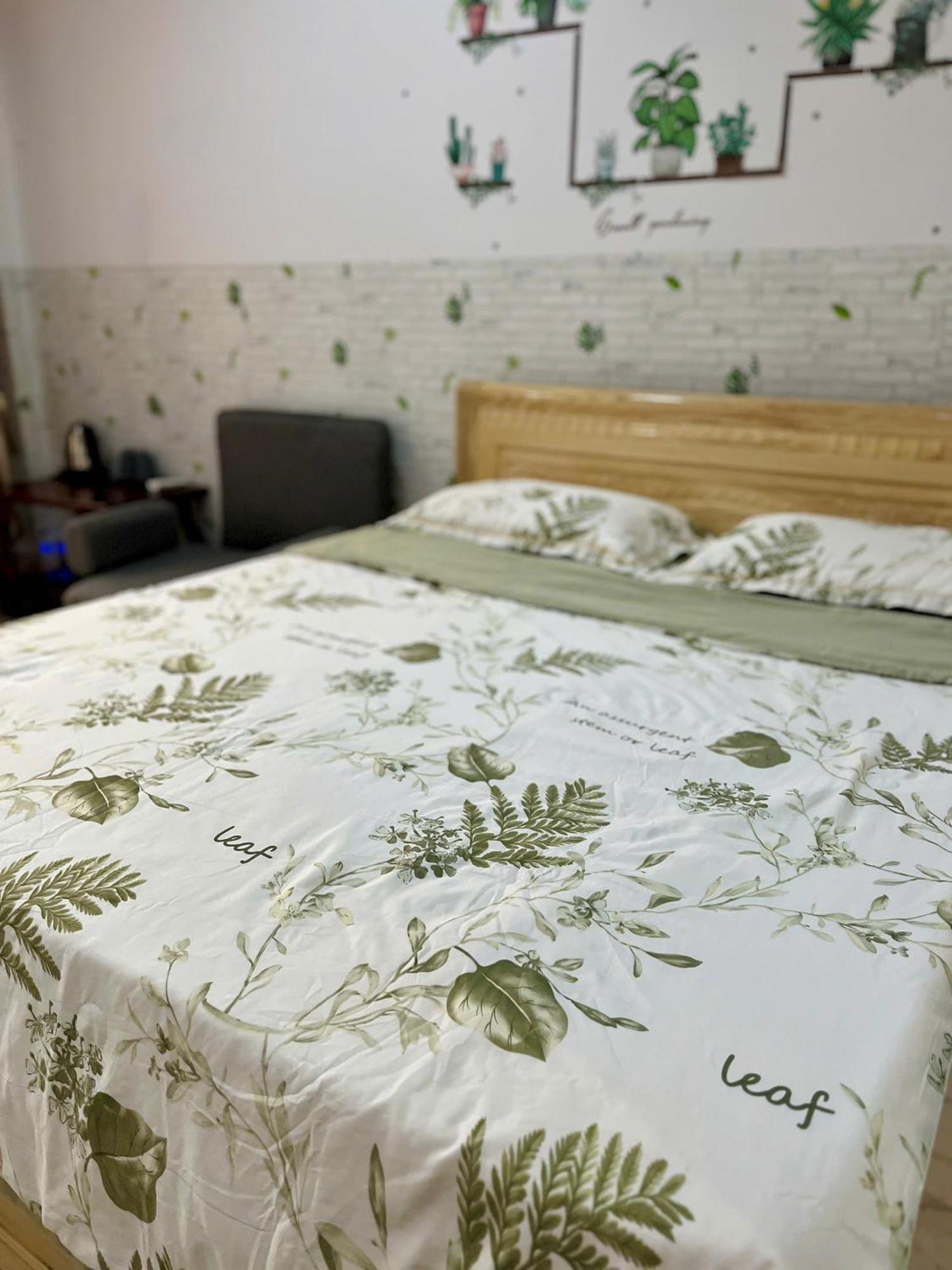 N'T Homestay Mui Ne Exterior foto