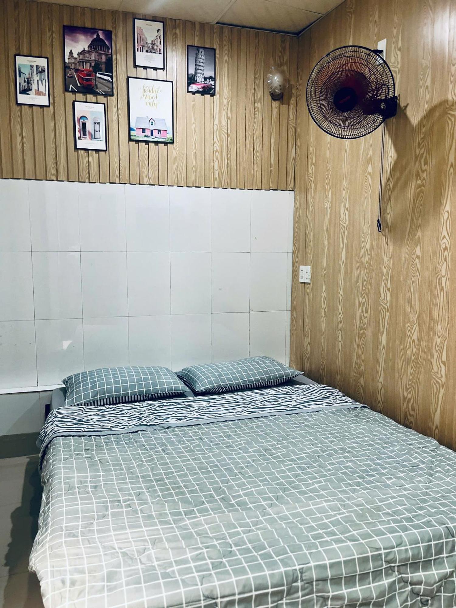N'T Homestay Mui Ne Exterior foto