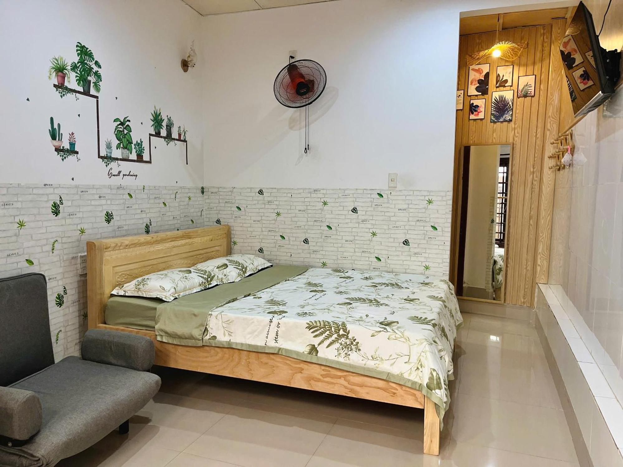 N'T Homestay Mui Ne Exterior foto