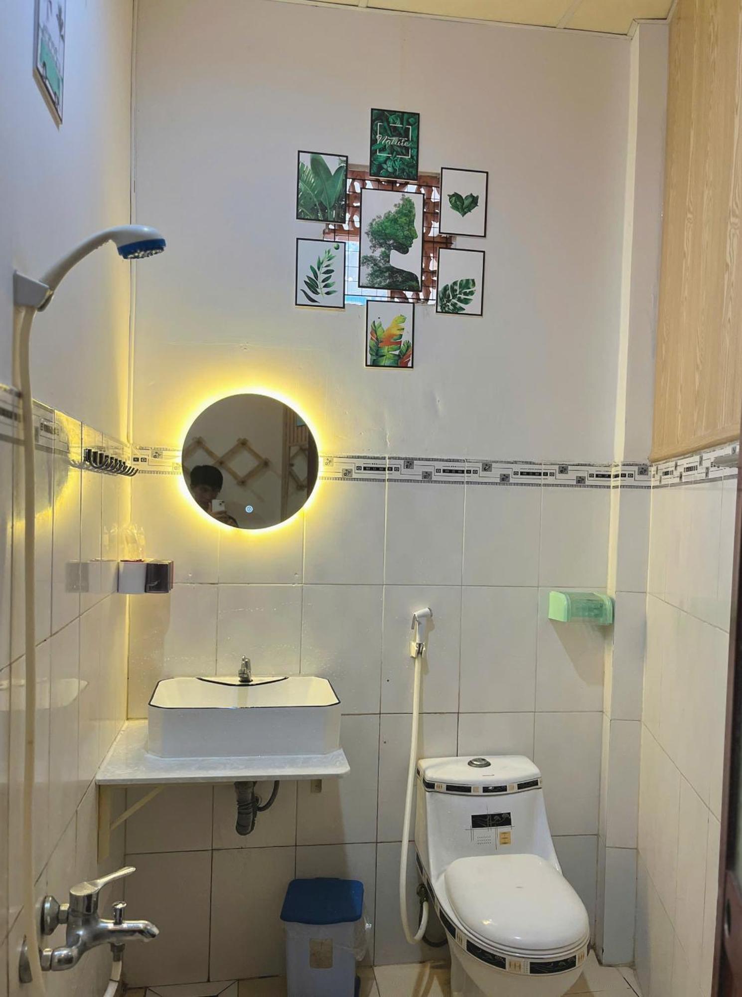 N'T Homestay Mui Ne Exterior foto