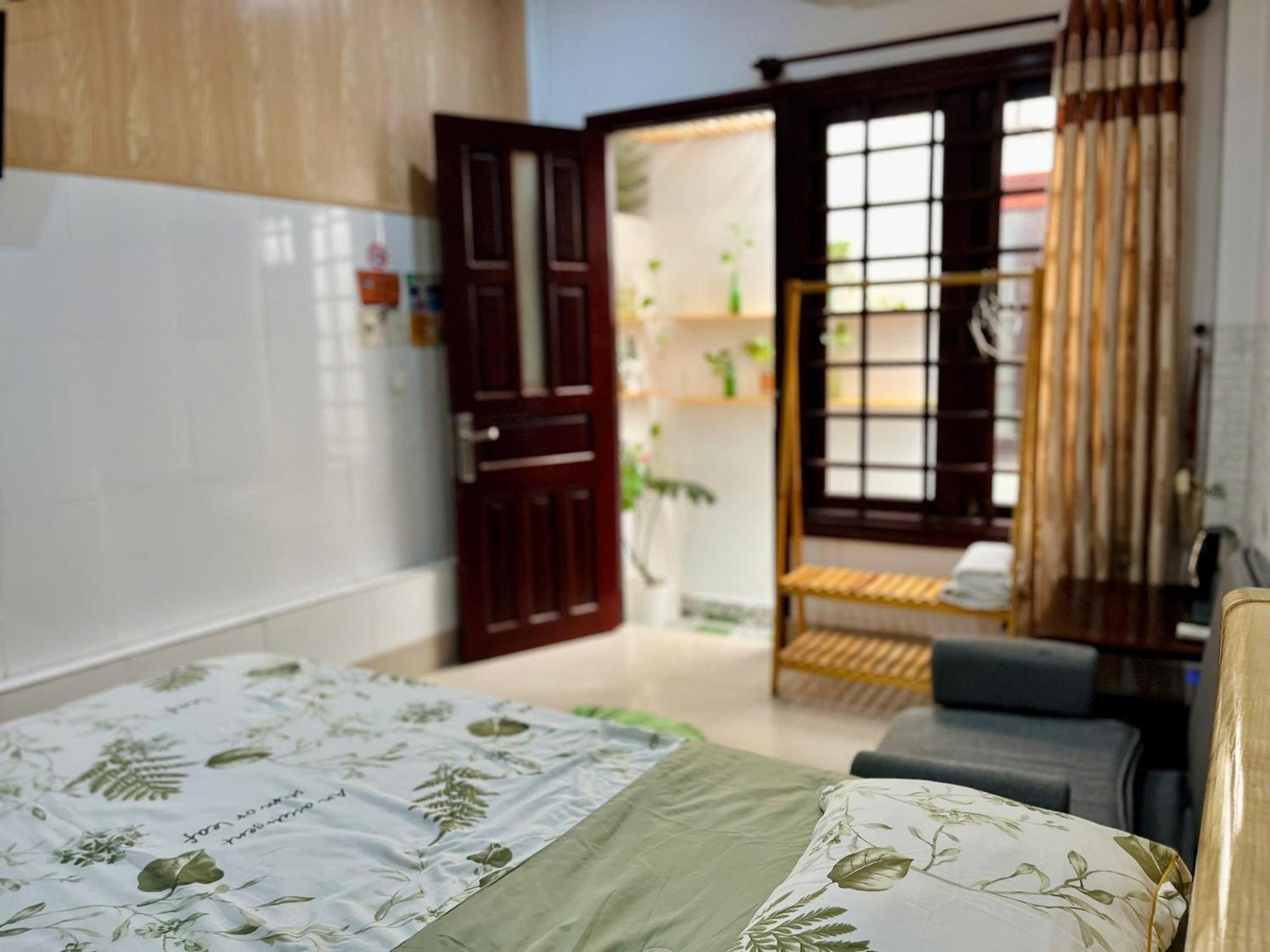 N'T Homestay Mui Ne Exterior foto