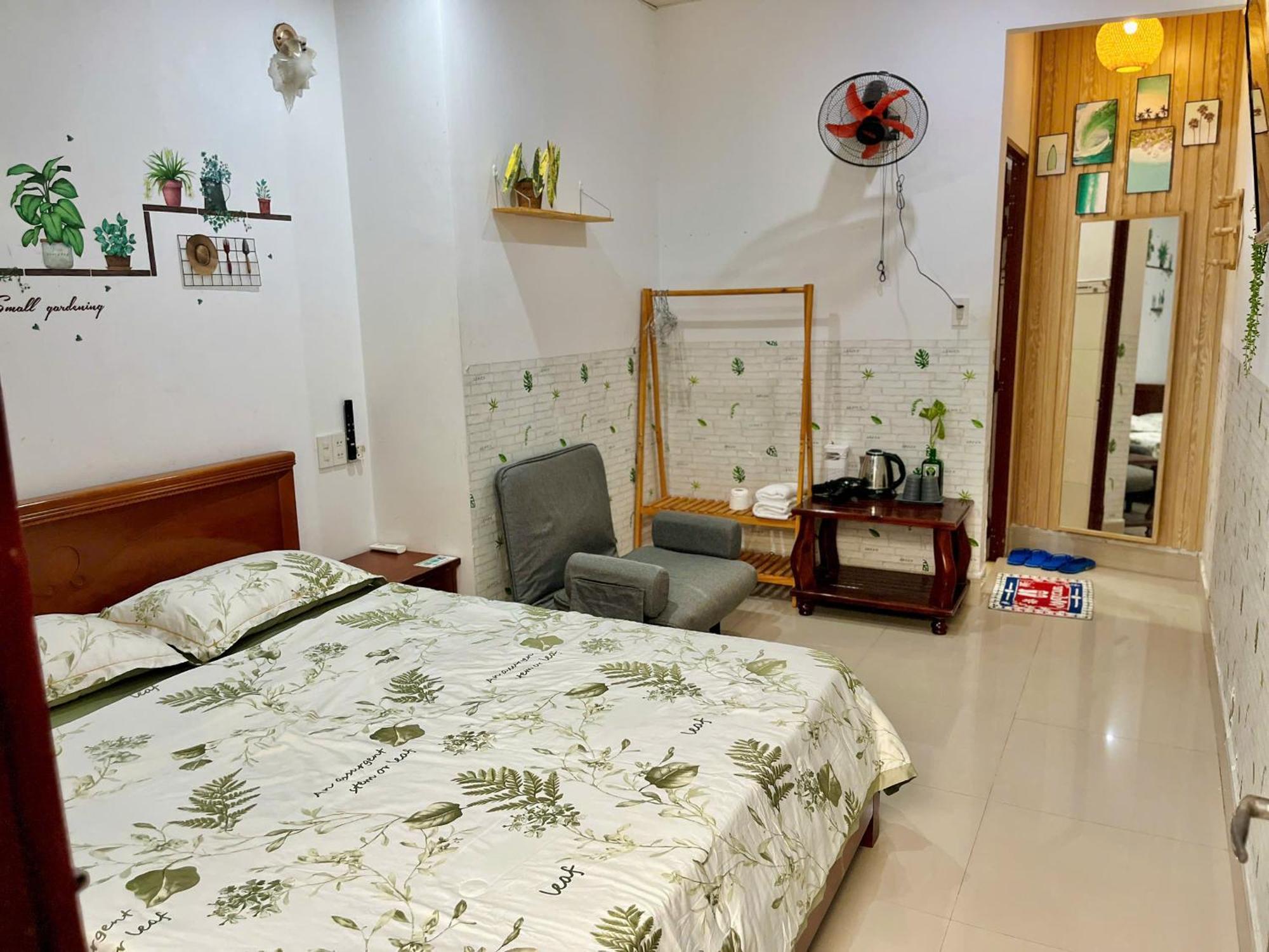 N'T Homestay Mui Ne Exterior foto