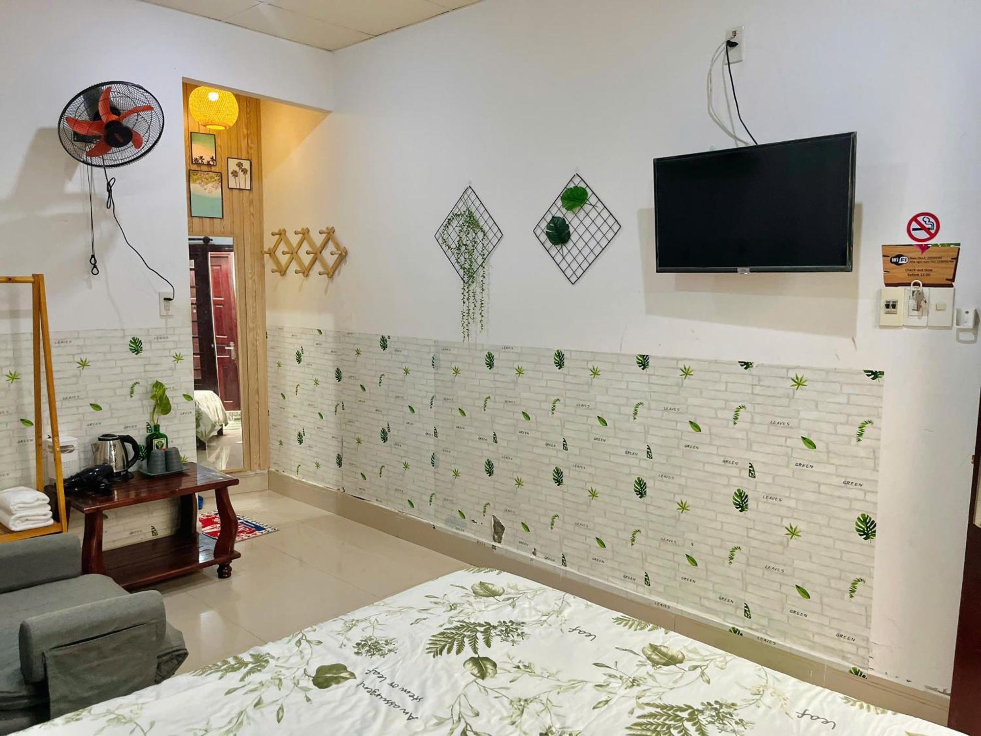 N'T Homestay Mui Ne Exterior foto