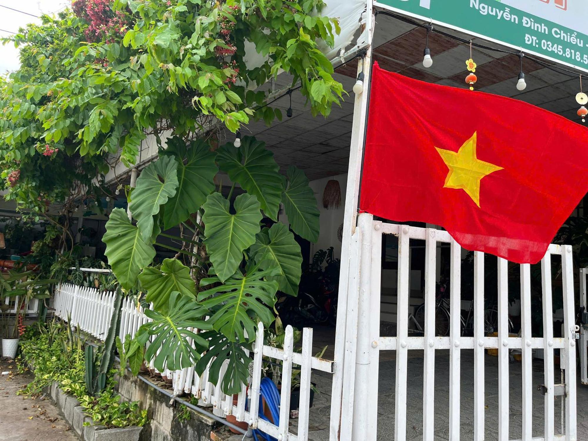 N'T Homestay Mui Ne Exterior foto
